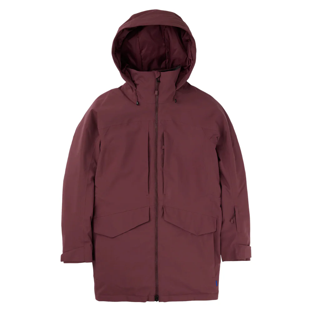 Burton Women's Prowess 2.0 2L Jacket - Image 8