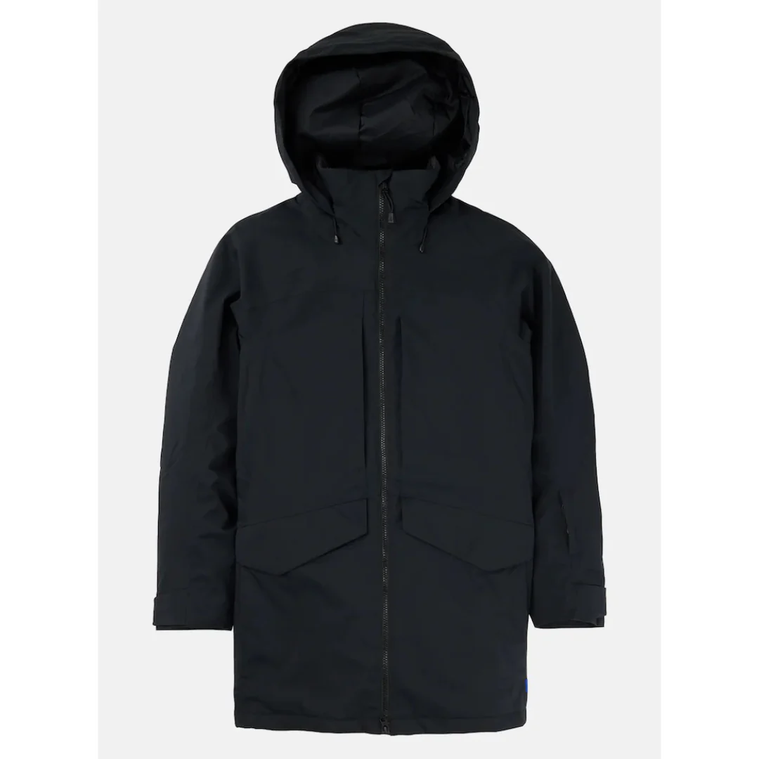 Burton Women's Prowess Jacket - True Black