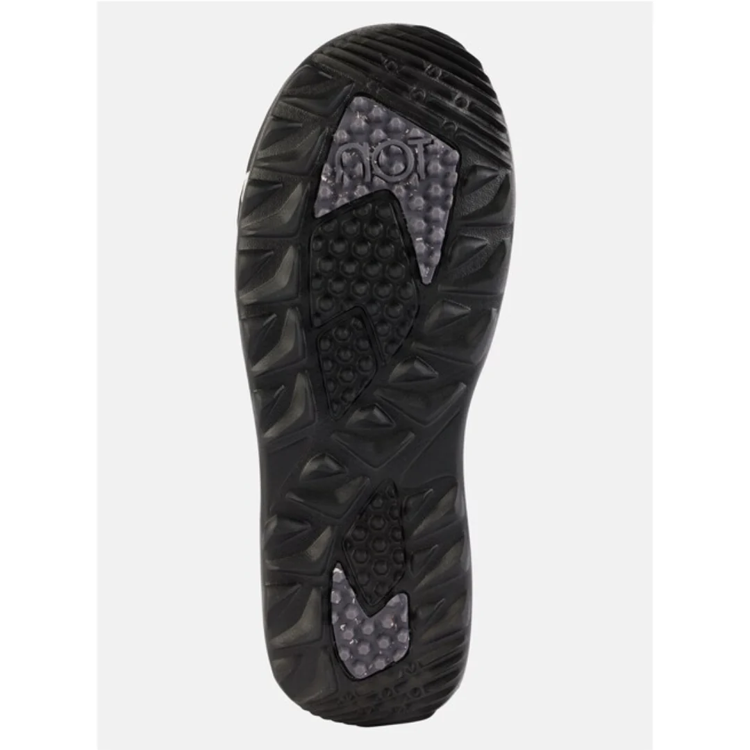 Burton - Women's Ritual LTD BOA® Snowboard Boots - Black - Image 6