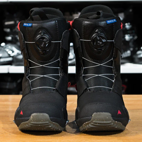 Burton Women's Progression Step OnĀ® Boa Snowboard Boots - Image 4