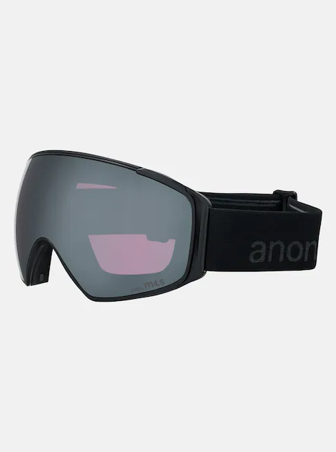 Anon M4S Goggles (Toric) + Polarized Perceive Lens - Image 3