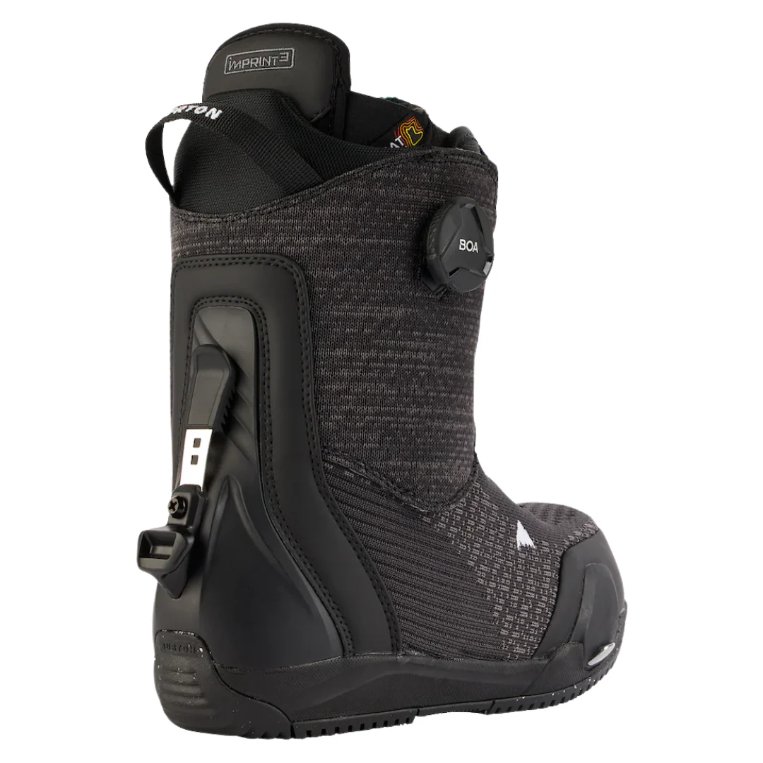 Buton Women's Ritual LTD Step On® Snowboard Boots - Image 2