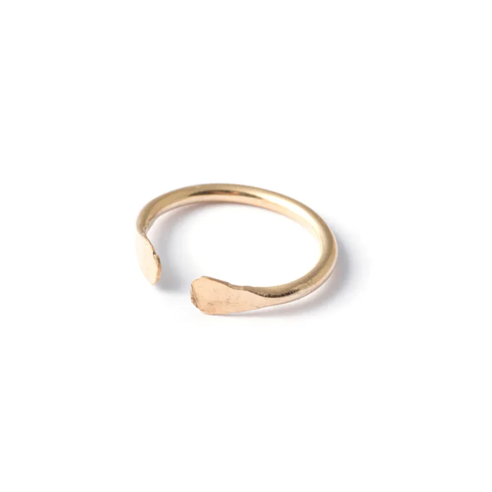 Carden Avenue C Ring