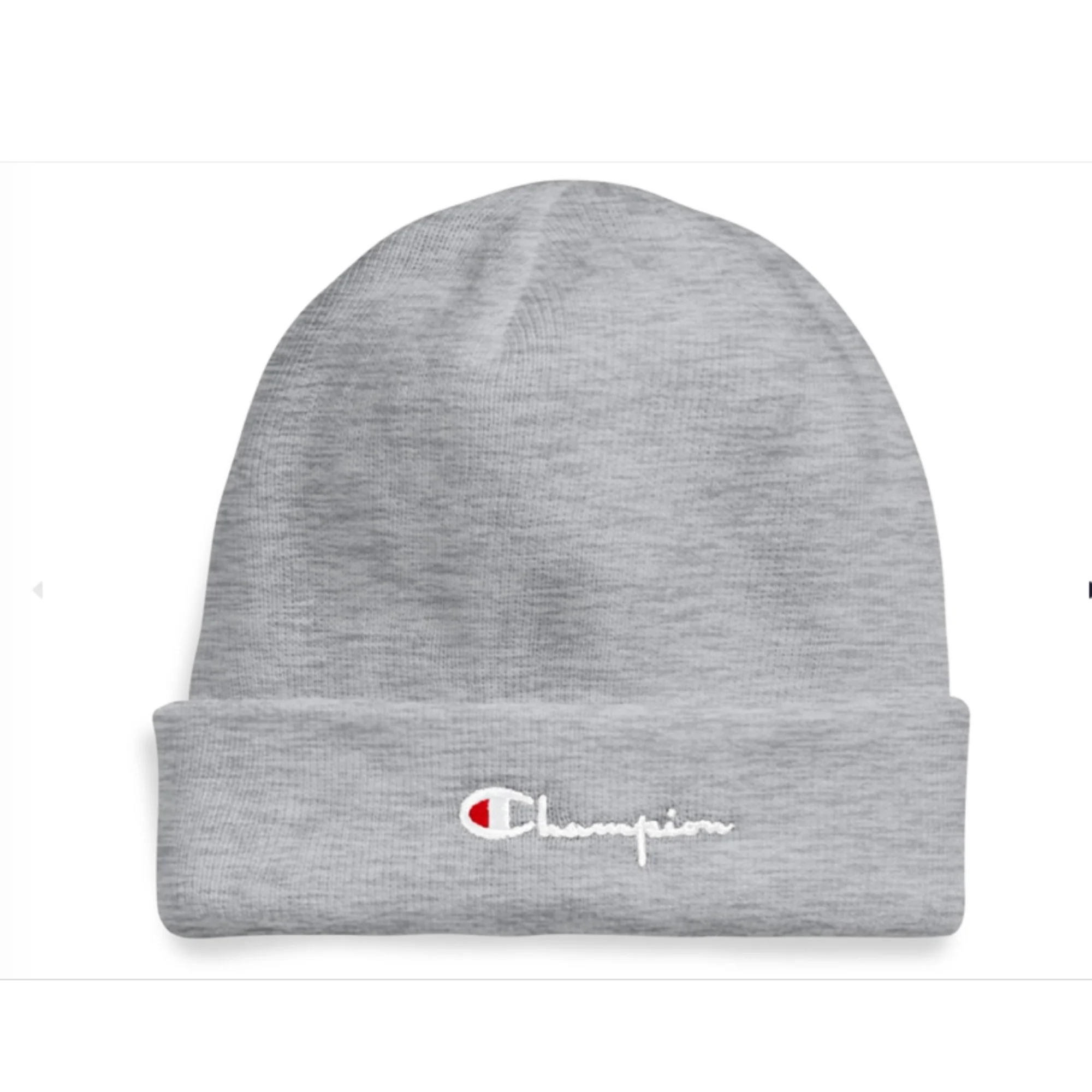 Champion Beanie With Cuff - Image 3