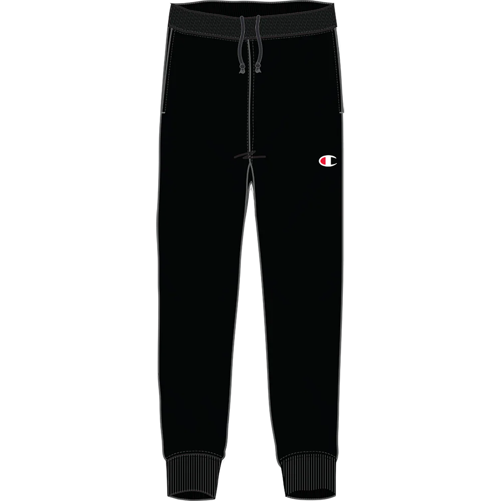 Champion Mens Reverse Weave Jogger