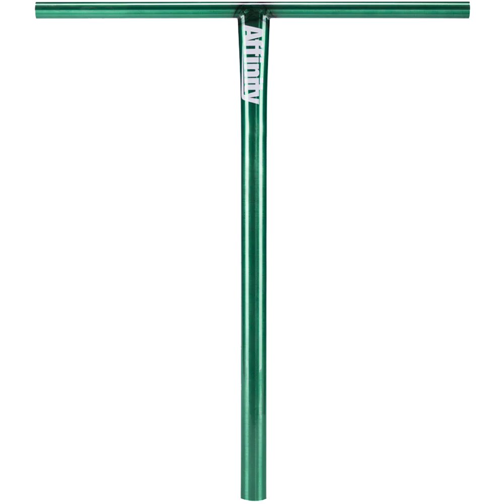 Affinity Classic XL - Standard T Bar