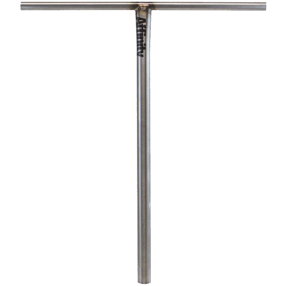 Affinity Classic XL - Standard T Bar - Image 4