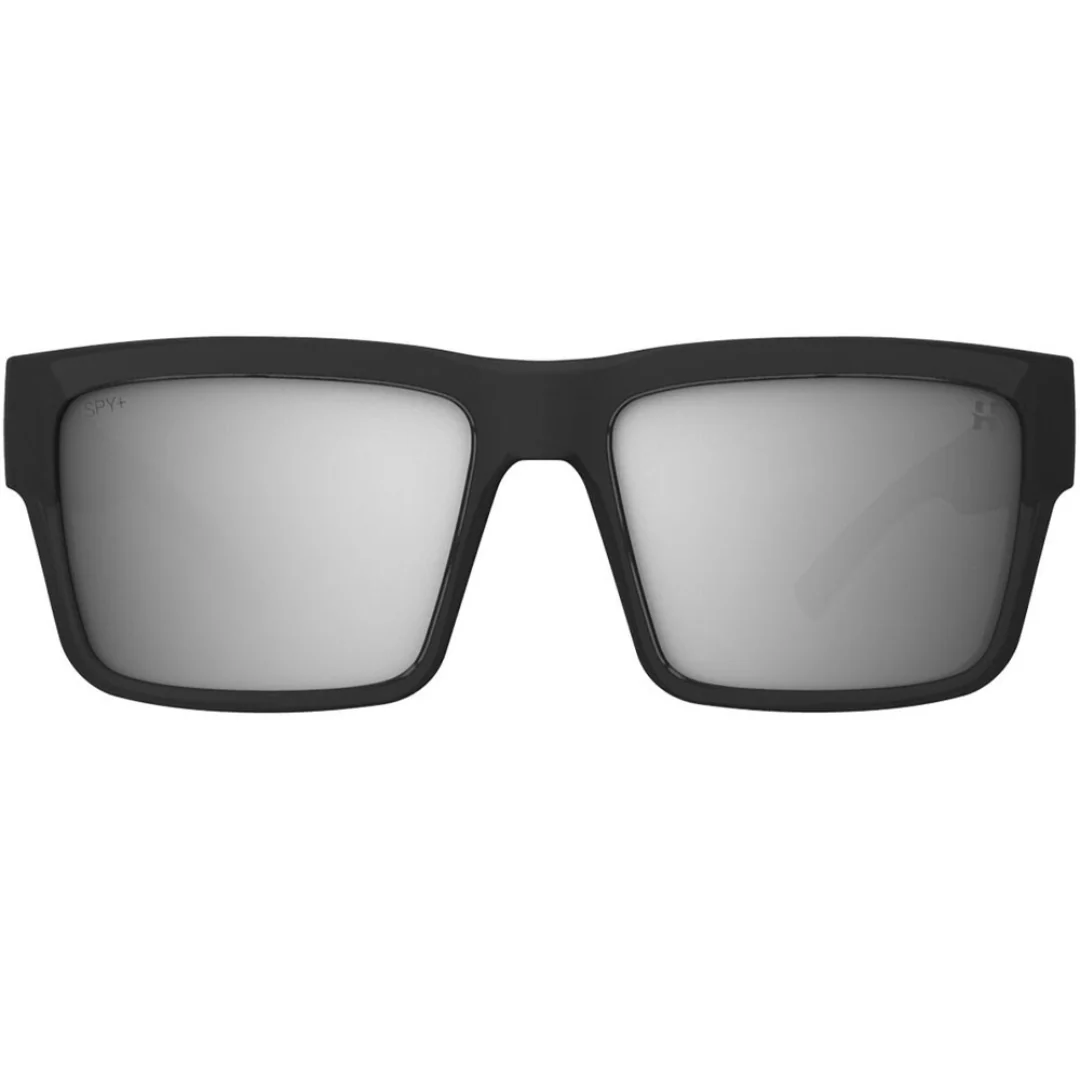 Spy Montana - Matte Translucent Black Happy Bronze Platinum Mirror - Image 4