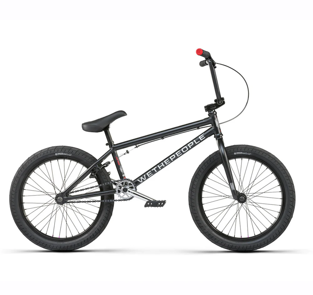 We The People CRS Bike