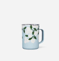 Corckcicle Rifle Paper 16OZ Mug - Image 3