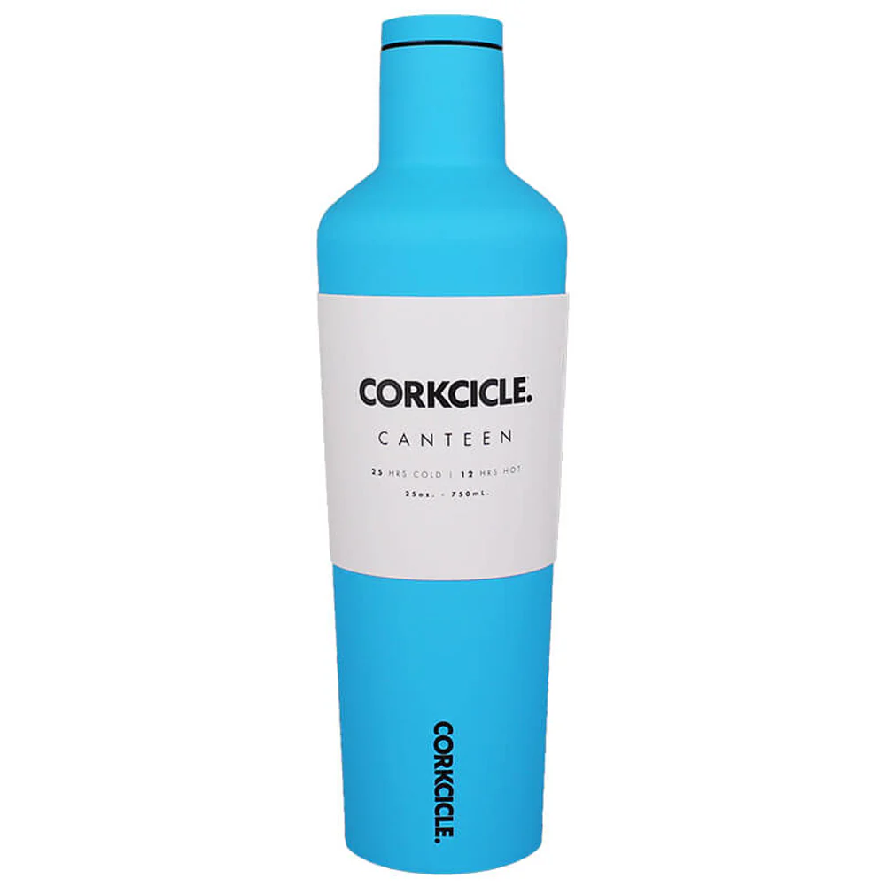 Corkcicle Canteen 16oz Waterbottles - Image 7