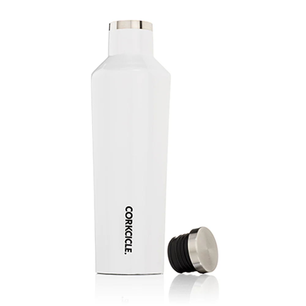 Corkcicle Canteen 25oz Waterbottles - Image 9