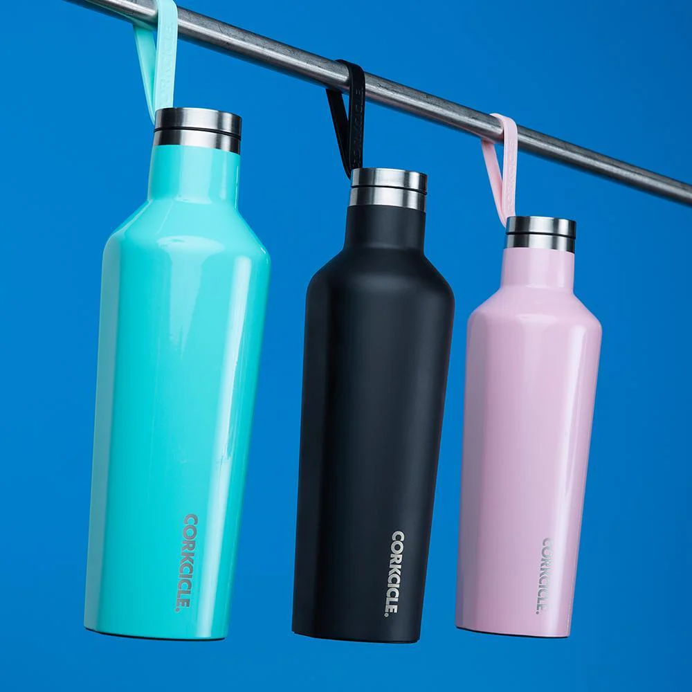 Corkcicle Canteen Loop Cap - Image 4