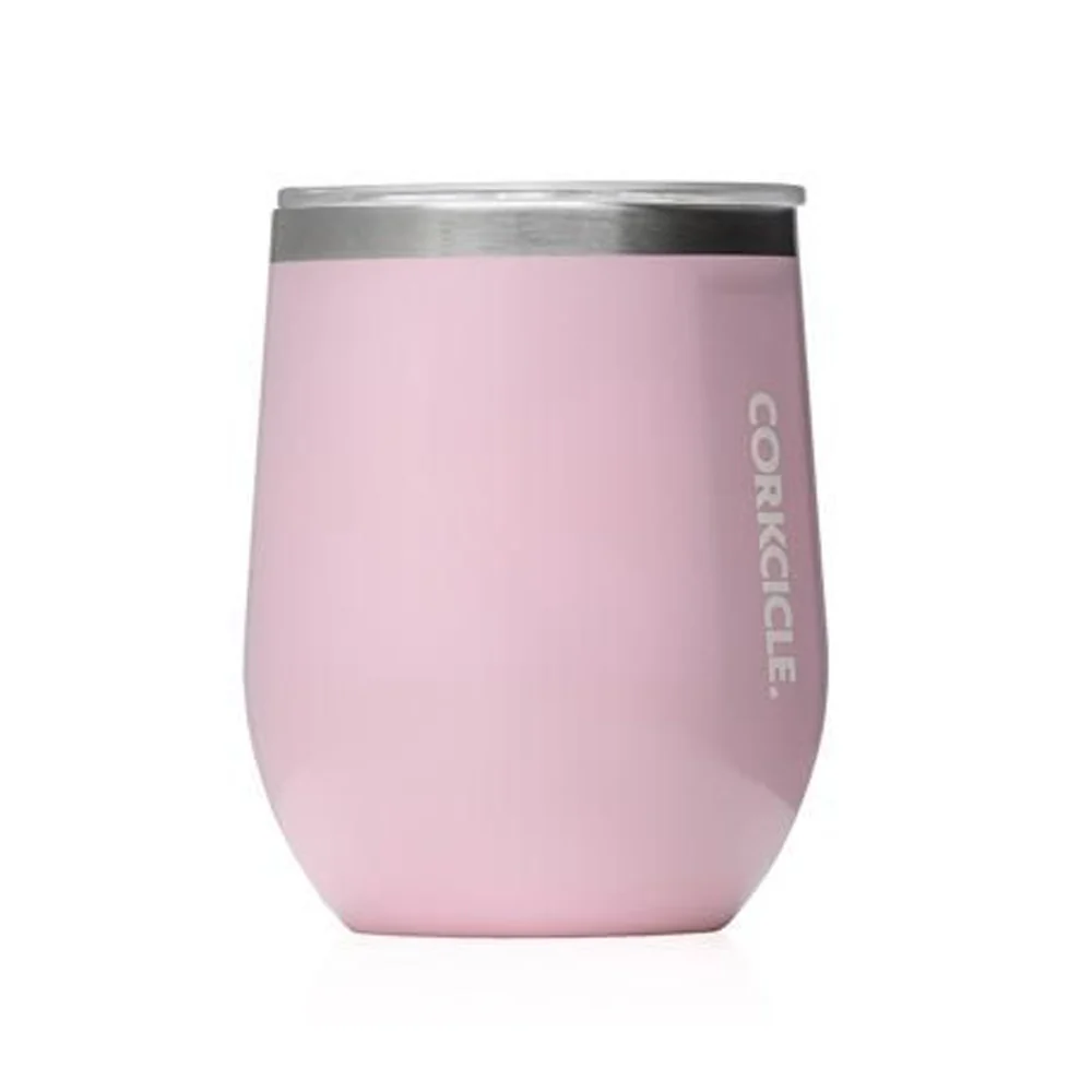 Corkcicle Stemless 12oz - Image 16