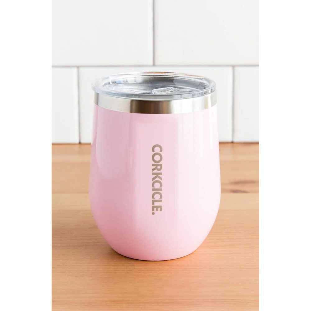 Corkcicle Stemless 12oz - Image 17