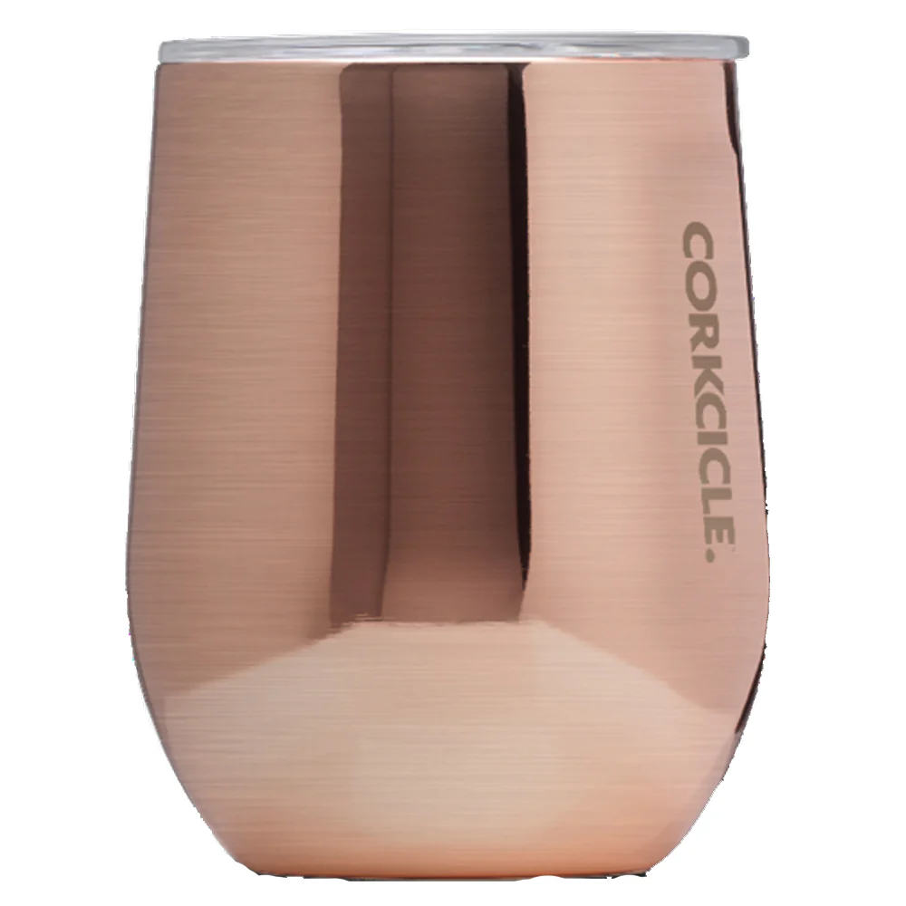 Corkcicle Stemless 12oz - Image 7