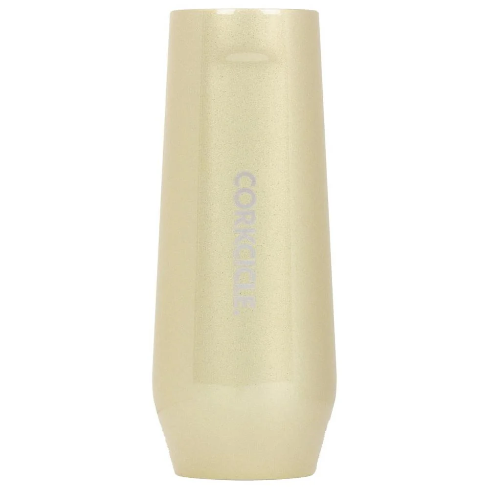 Corkcicle Stemless Flute 7oz - Image 3