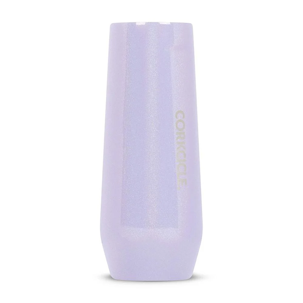 Corkcicle Stemless Flute 7oz - Image 4
