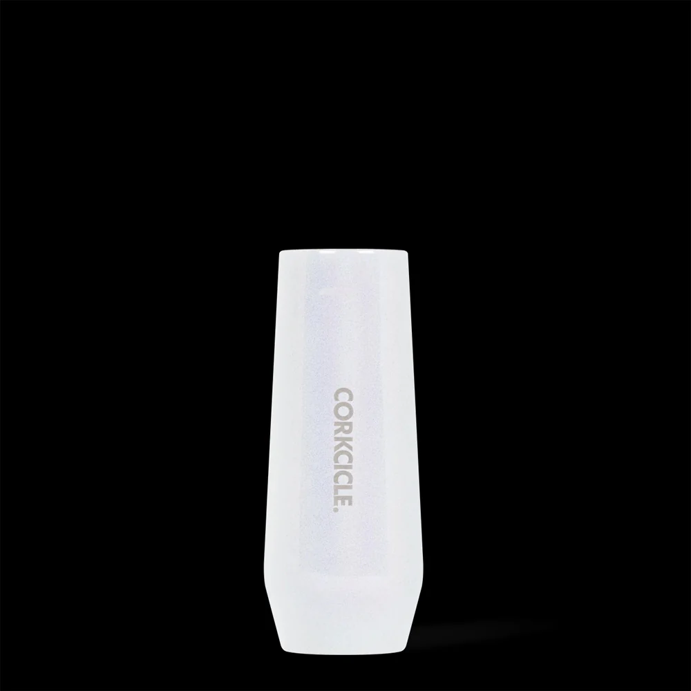 Corkcicle Stemless Flute 7oz - Image 6