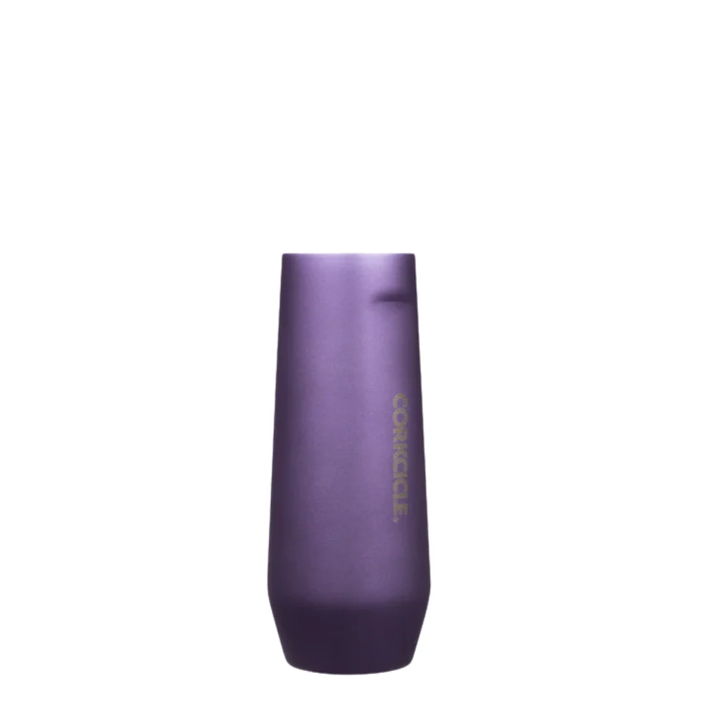 Corkcicle Stemless Flute 7oz - Image 7