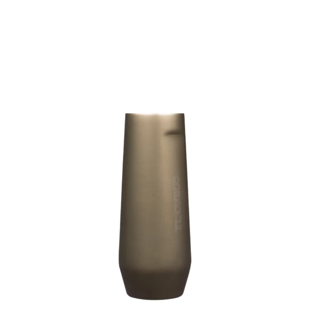 Corkcicle Stemless Flute 7oz - Image 8