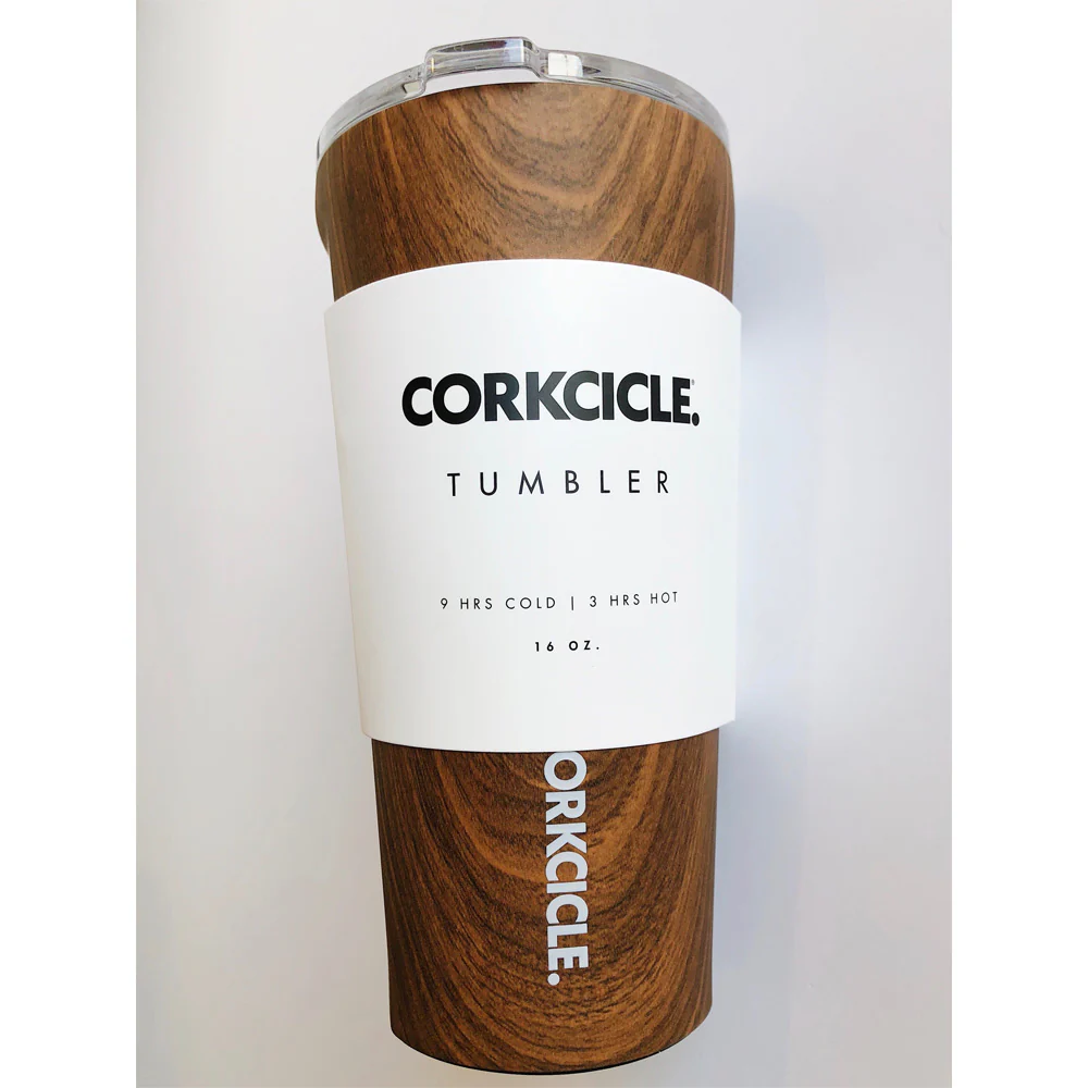 Corkcicle Tumbler 16oz - Image 13