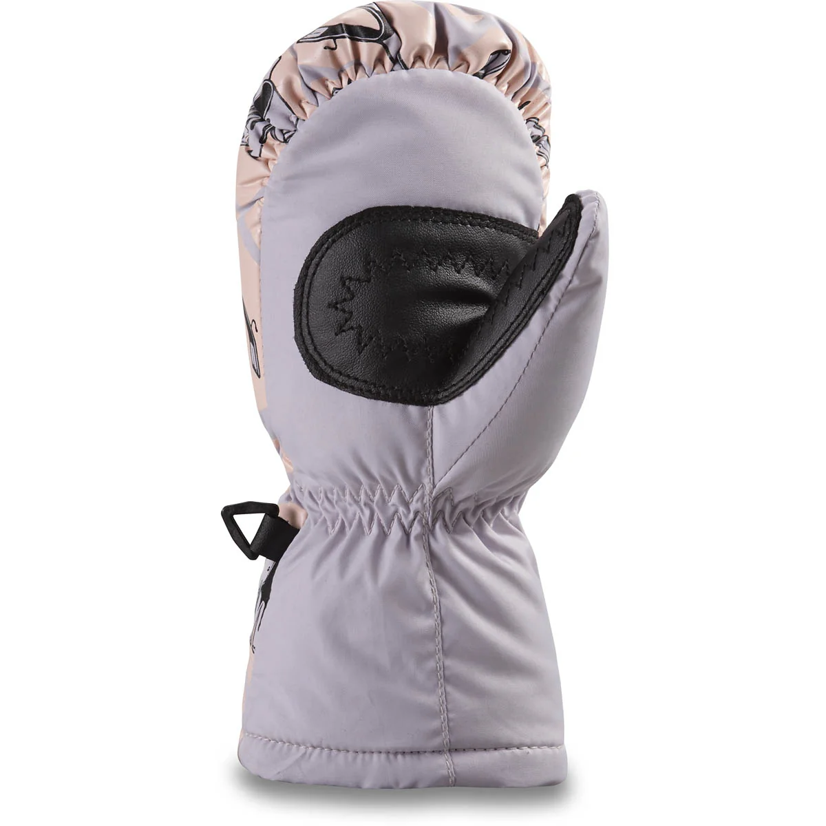 Dakine Brat Toddler Mitt - Image 2