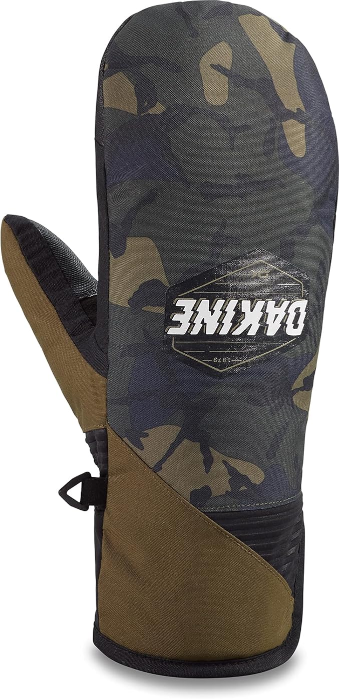 Dakine Crossfire Mitt - Image 3