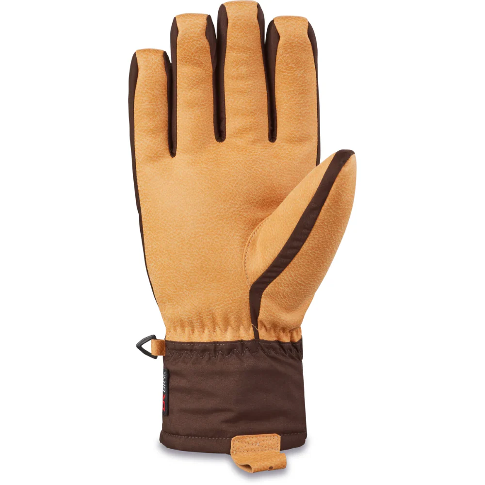 Dakine Men's Nova Short Glove - Image 2