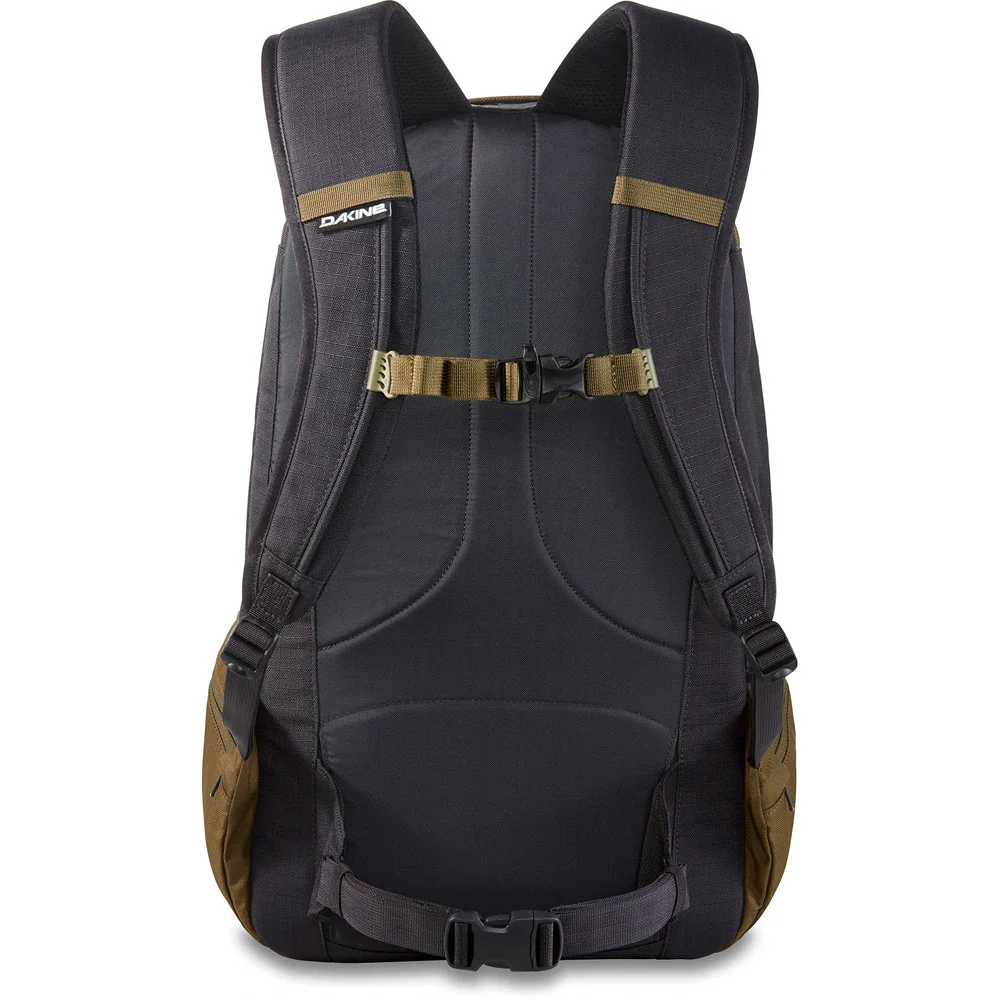 Dakine Mission 25L Backpack - Image 3
