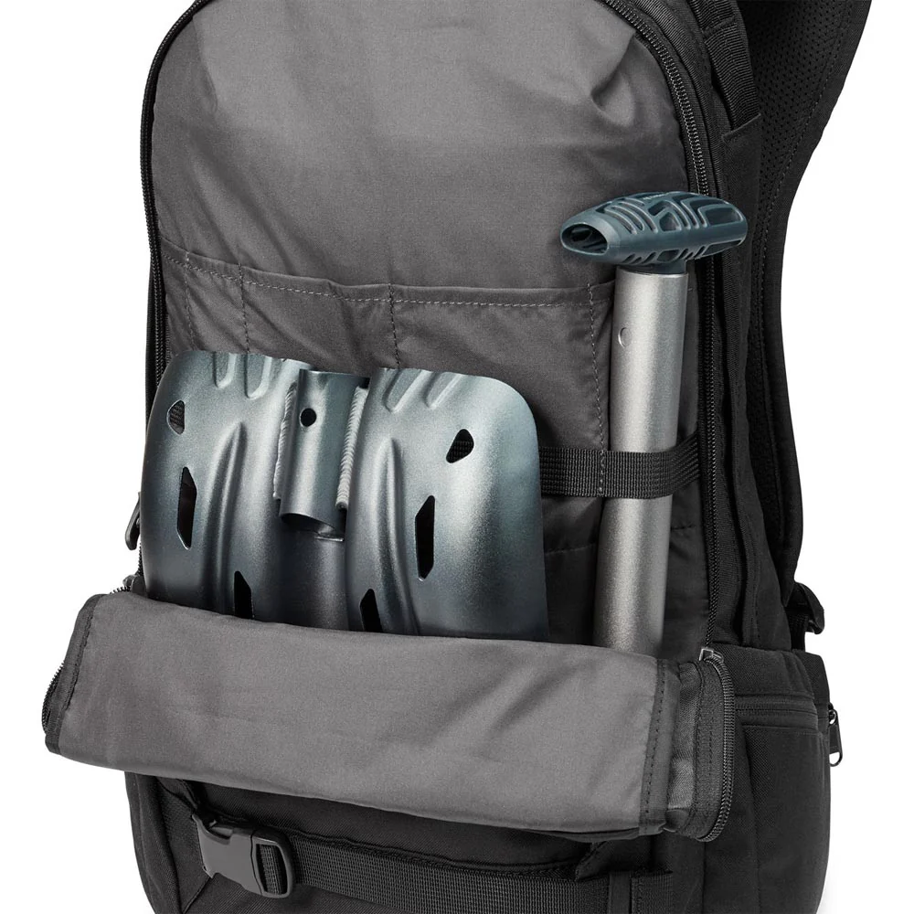 Dakine Mission 25L Backpack - Image 4