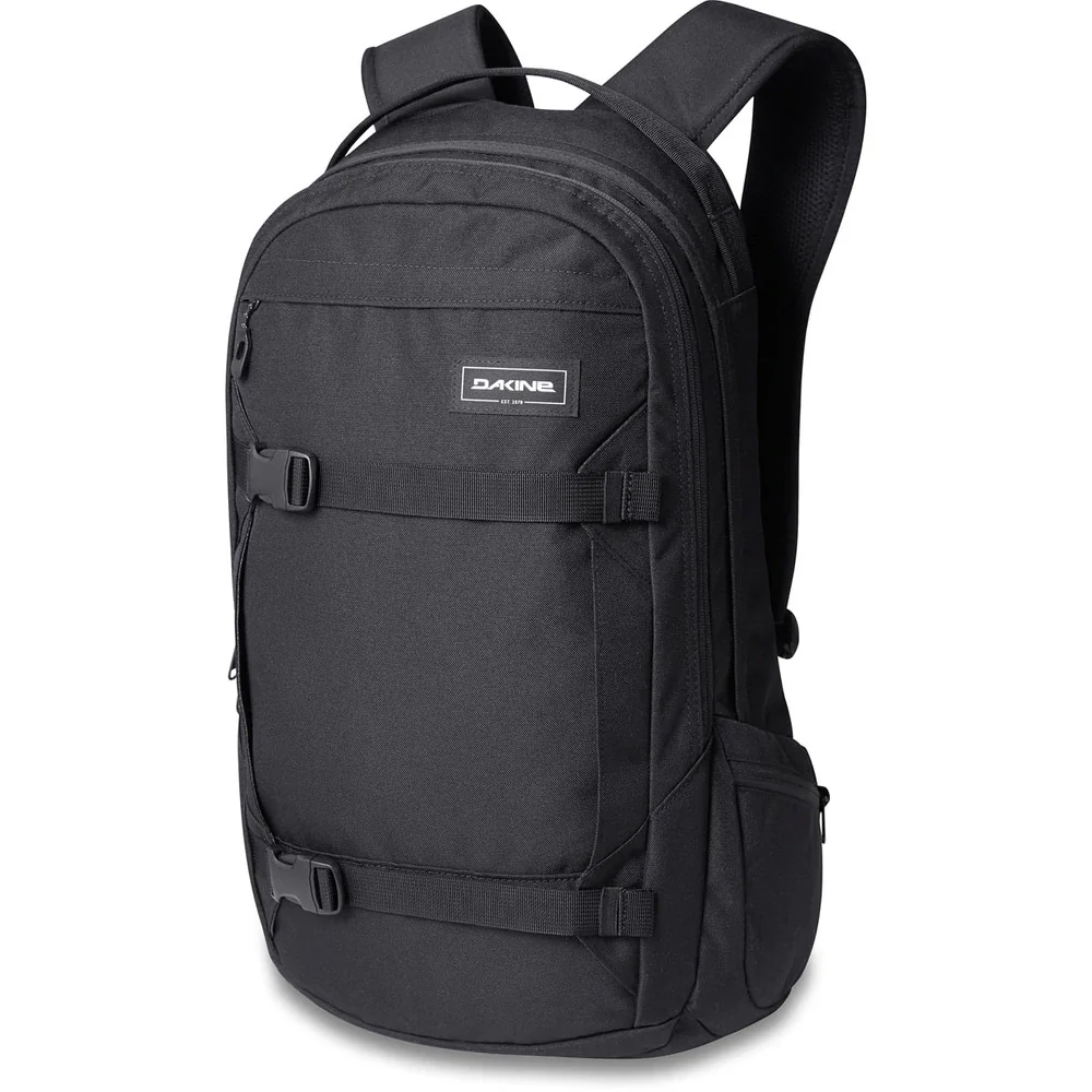Dakine Mission 25L Backpack - Image 5