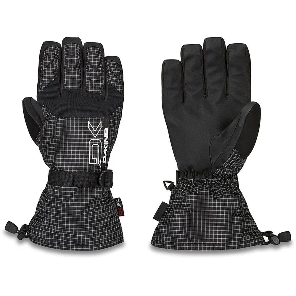 Dakine Scout Gloves - Image 3