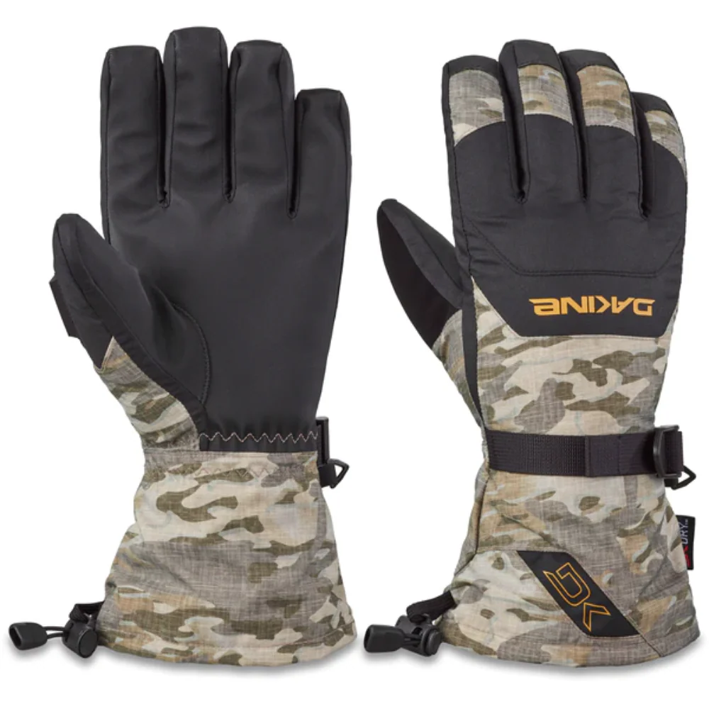 Dakine Scout Gloves - Image 9