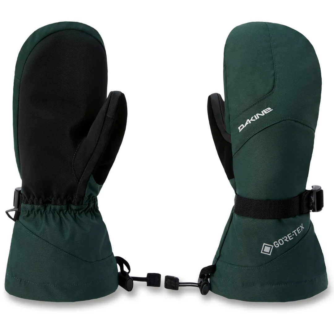Dakine Women's Eclipse Gore-Tex Mitt - Image 3