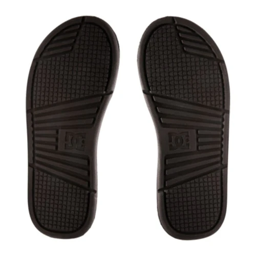 DC Bolsa Mens Flip Flops - Image 10