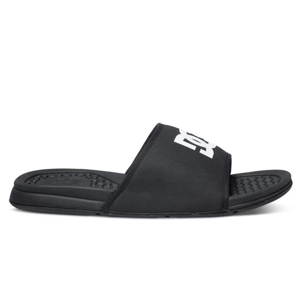 DC Bolsa Mens Flip Flops - Image 2