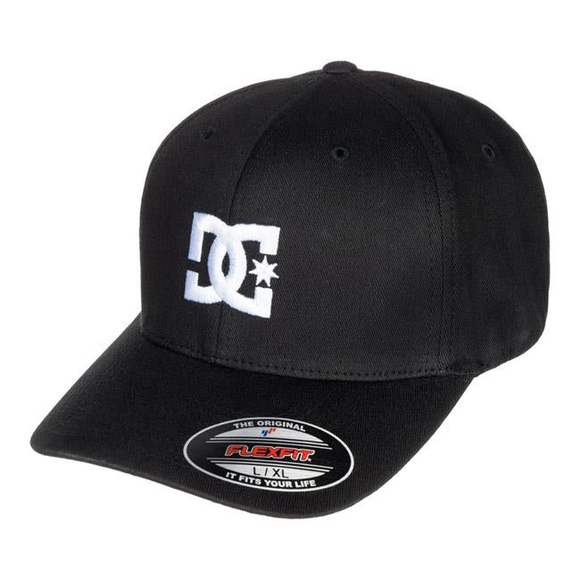 DC Cap Star 2 Hat - Image 2