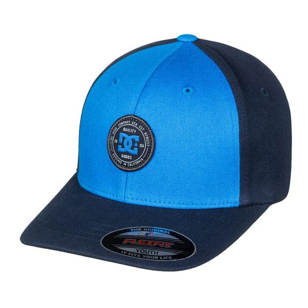DC Cap Star 2 Hat - Image 3