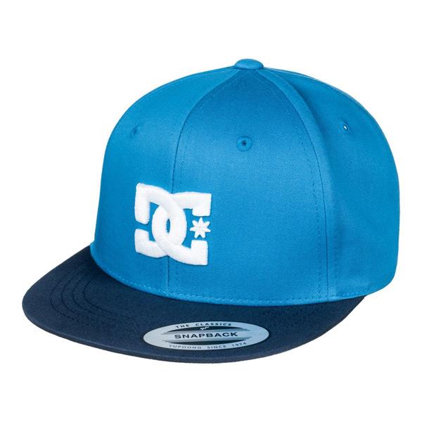 DC Cap Star 2 Hat - Image 5