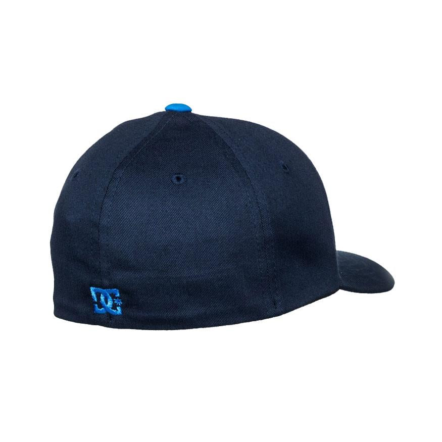 DC Cap Star 2 Hat - Image 6