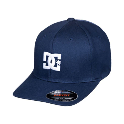 DC Cap Star 2 Hat - Image 8
