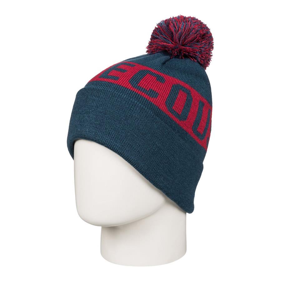 DC Chester Bobble Youth Toques - Image 3