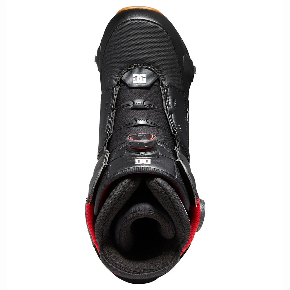 DC Control Step On Boa Snowboard Boots - Image 4