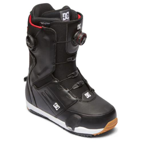DC Control Step On Boa Snowboard Boots - Image 8