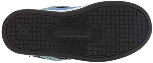DC Girls Pure Winter High Top Shoes - Image 3