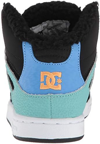 DC Girls Pure Winter High Top Shoes - Image 4
