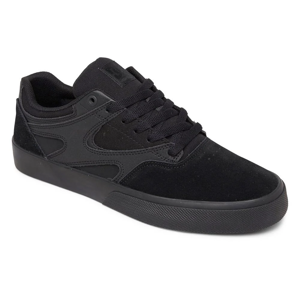 DC Men's Kalis Vulc Shoes - Image 3