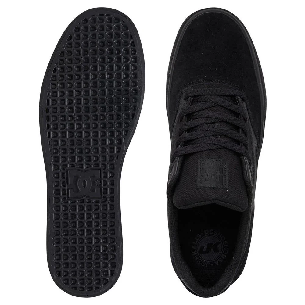 DC Men's Kalis Vulc Shoes - Image 4