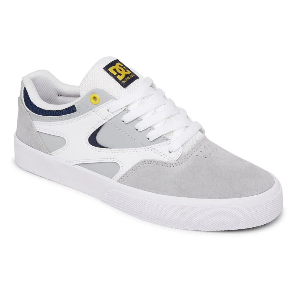 DC Men's Kalis Vulc Shoes - Image 5